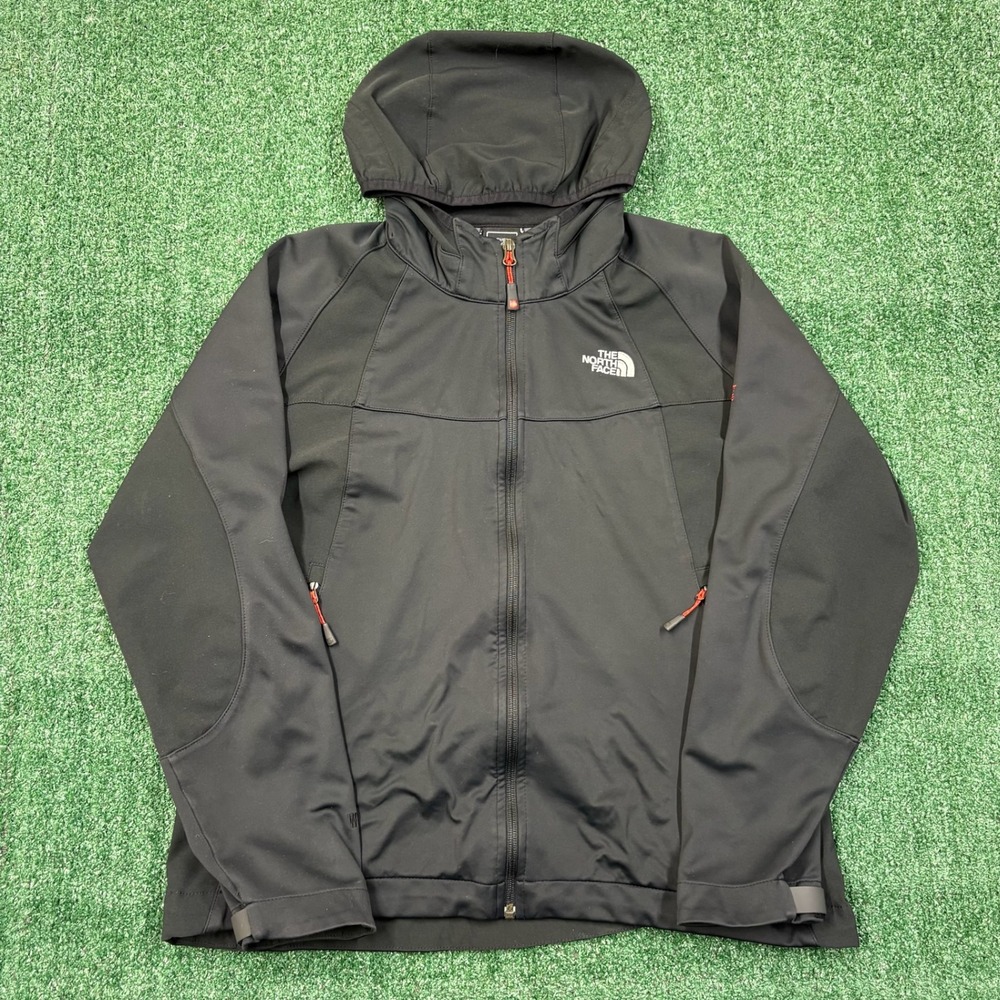 2000's The North Face Summit Series Softshell Jacket